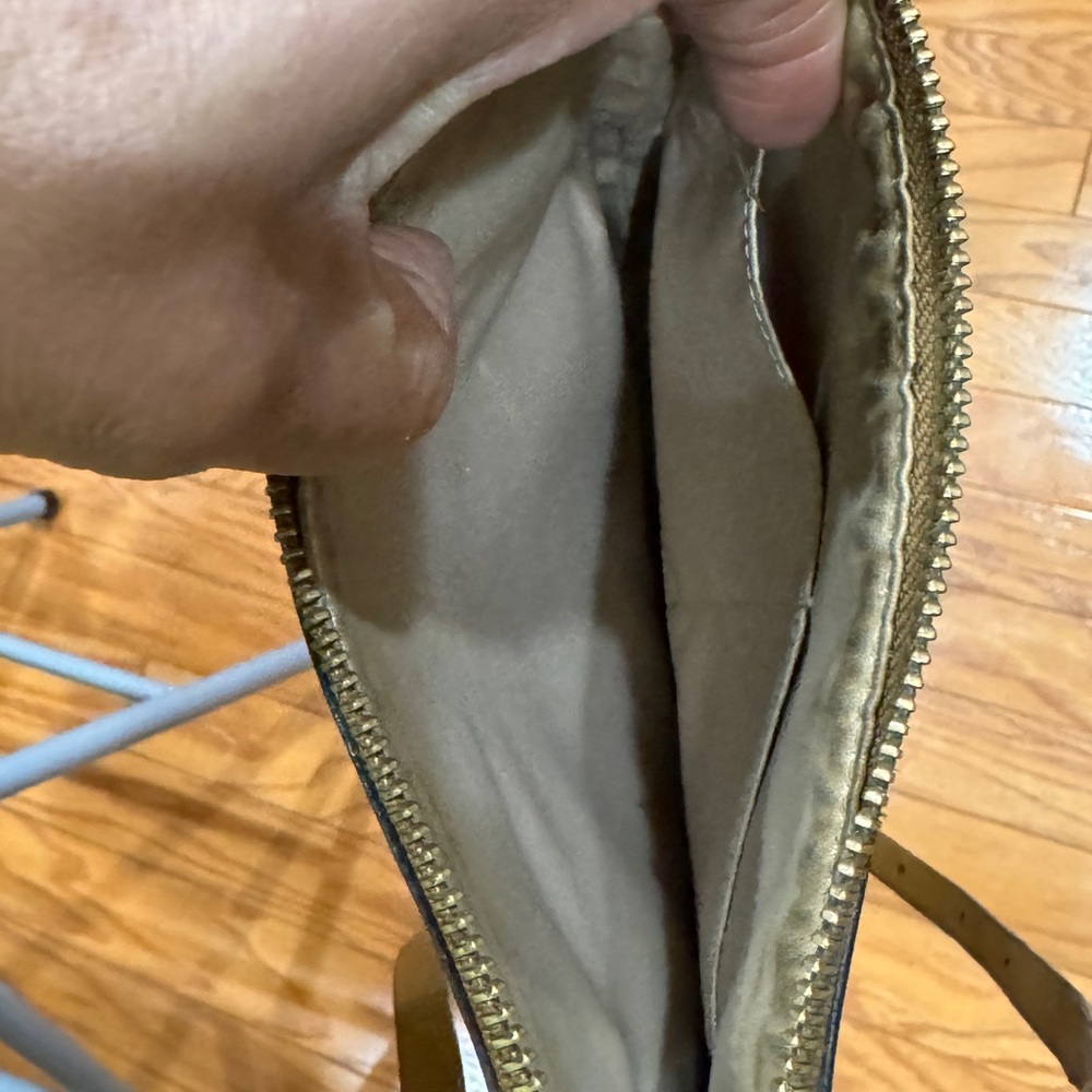 Coach crossbody bag - Picture 7 of 8